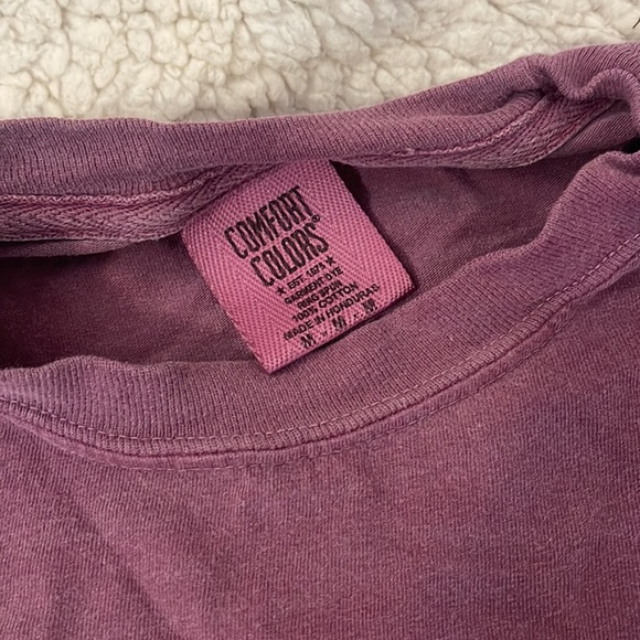 Comfort Colors Lot. Size Medium. - Picture 4 of 9